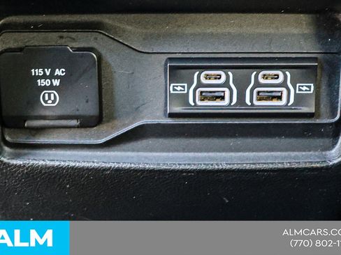 Used 2021 Jeep Grand Cherokee L Limited RWD image 43