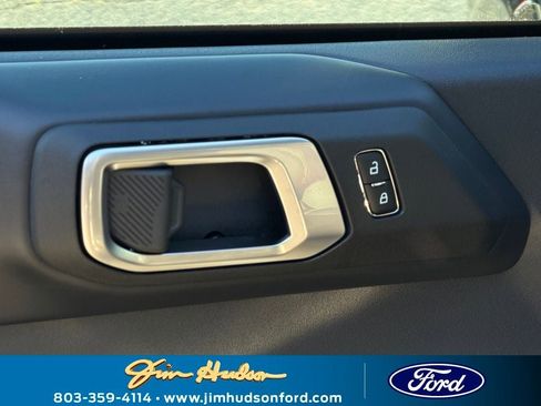 New 2025 Ford Bronco Outer Banks image 15