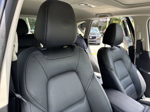 Certified 2023 MAZDA CX-5 AWD 2.5 S image 46