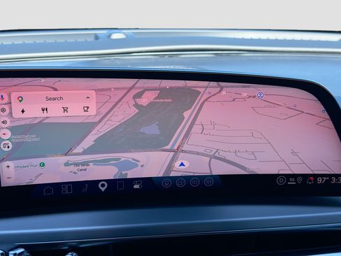 Certified 2026 Cadillac Lyriq Luxury RWD image 13