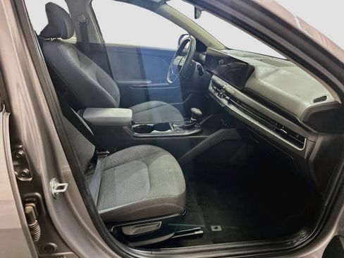 Used 2025 Kia K4 FWD image 32