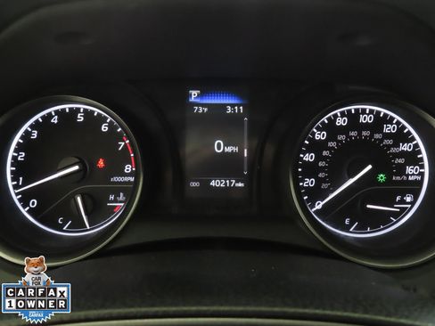 Used 2024 Toyota Camry SE image 14