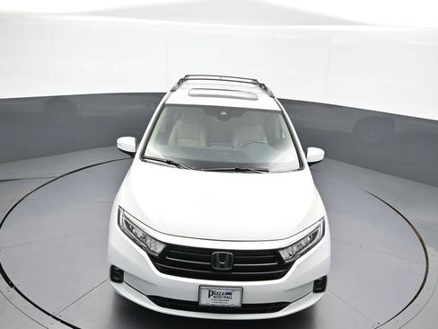 Certified 2023 Honda Odyssey EX-L image 73