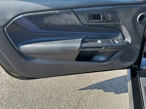New 2025 Ford Mustang Dark Horse RWD image 12