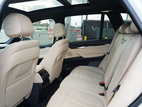 Used 2017 BMW X5 sDrive35i RWD image 16