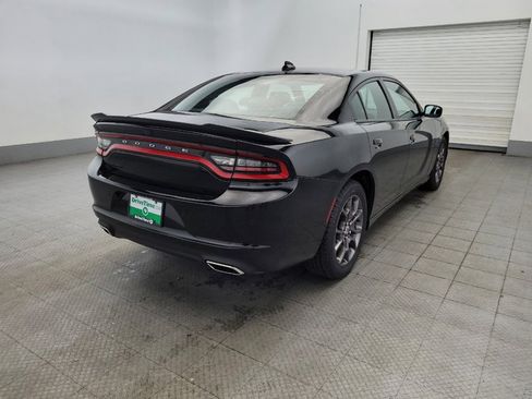Used 2018 Dodge Charger GT w/ Navigation & Travel Group image 9