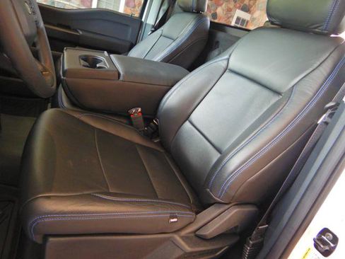 Used 2025 Ford F150 XL AWD/4WD image 12