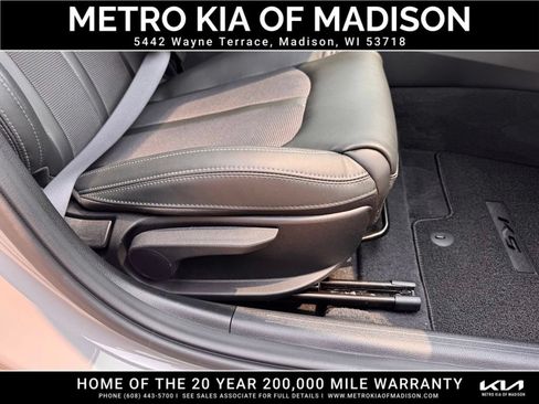 Used 2024 Kia K5 GT-Line w/ GT-Line Premium Package FWD image 33
