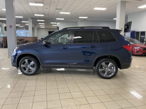 Used 2020 Honda Passport Touring image 4