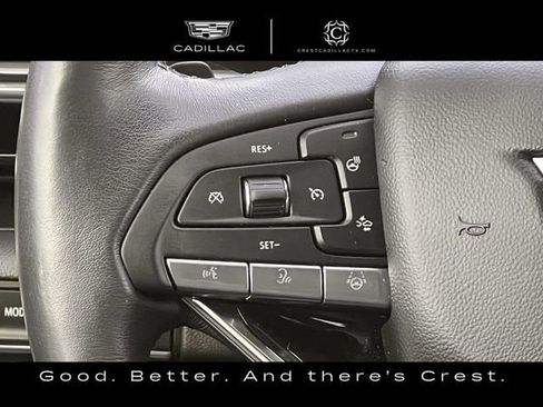 Certified 2023 Cadillac Escalade Sport w/ Touring Package image 15