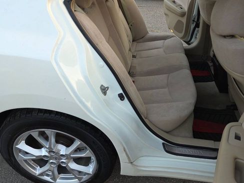 Used 2014 Nissan Maxima 3.5 S FWD image 37