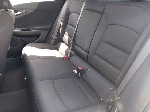 Used 2024 Chevrolet Malibu LT FWD image 12
