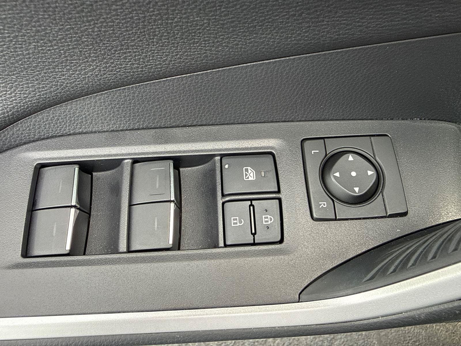 Certified 2025 Toyota RAV4 Limited w/ Advanced Technology Package AWD/4WD image 11
