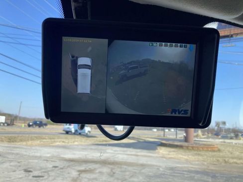 Used 2021 RAM ProMaster 1500 image 52