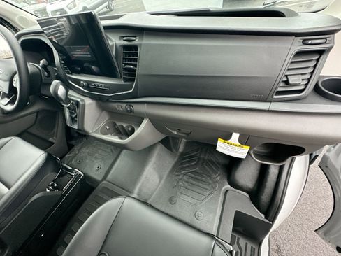 New 2026 Ford Transit 350 Base w/ Load Area Protection Package image 37