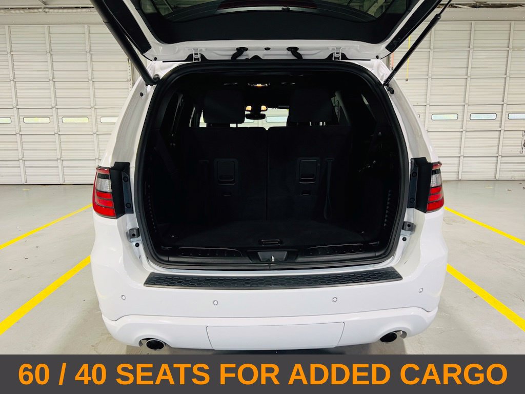 Used 2025 Dodge Durango GT RWD image 11
