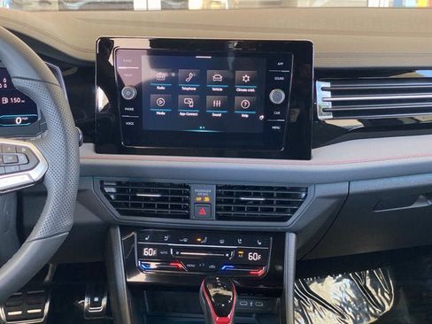 New 2027 Volkswagen Jetta GLI Autobahn FWD image 11