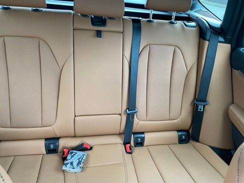 Used 2024 BMW X3 sDrive30i w/ Premium Package image 21