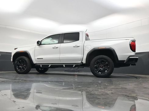 Used 2024 GMC Canyon Elevation w/ Trailering Package AWD/4WD image 29