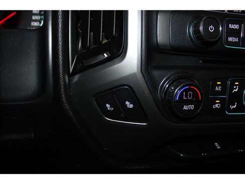 Used 2017 Chevrolet Silverado 1500 LT w/ All Star Edition image 33