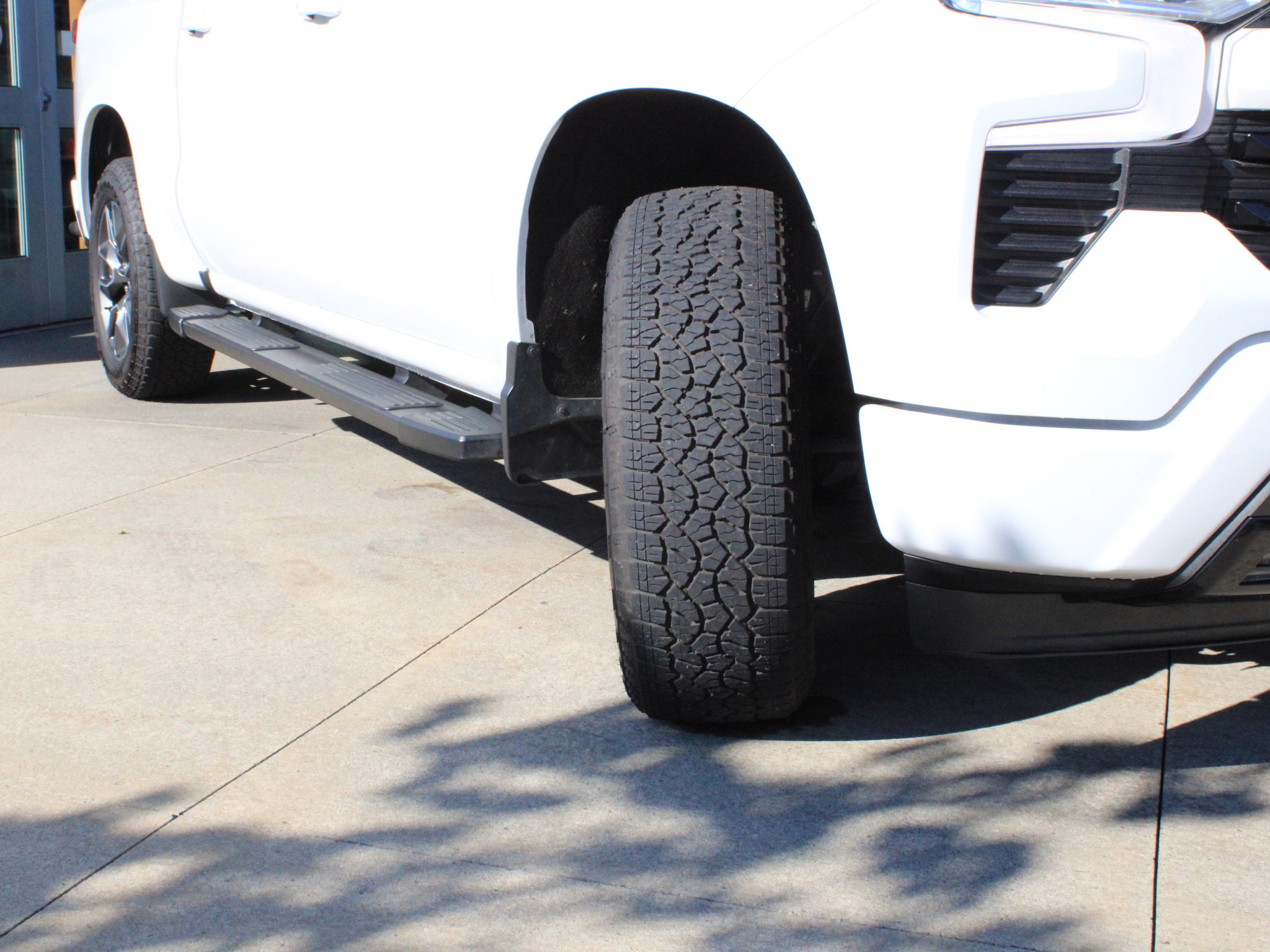 Used 2023 Chevrolet Silverado 1500 RST w/ Convenience Package II AWD/4WD image 36