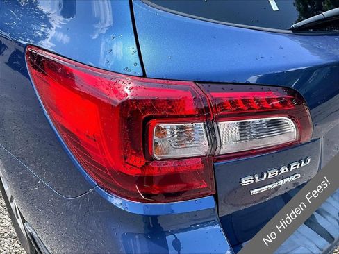 Used 2019 Subaru Outback 2.5i Premium AWD/4WD image 22