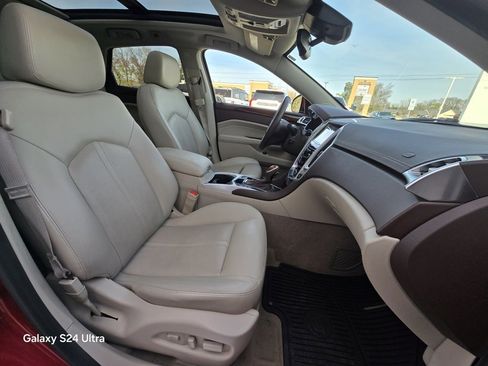 Used 2016 Cadillac SRX Performance w/ Driver Awareness Package image 32