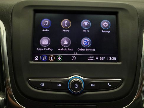 Used 2024 Chevrolet Equinox LS w/ LS Convenience Package AWD/4WD image 25