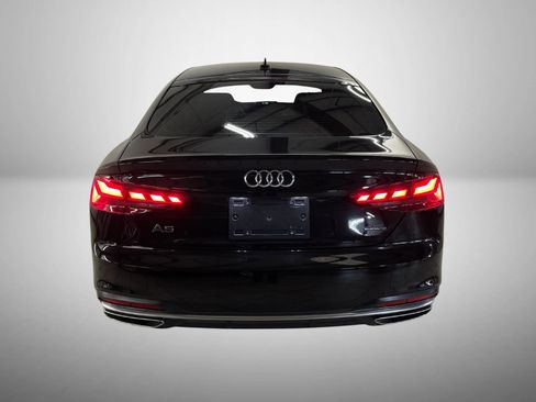 Used 2023 Audi A5 2.0T Premium w/ Convenience Package image 5