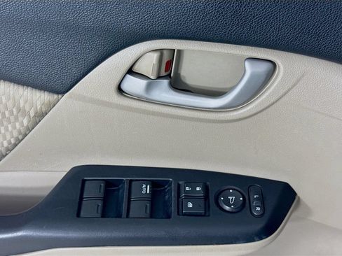 Used 2014 Honda Civic LX image 21