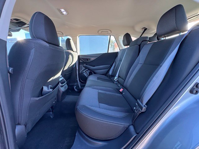 Used 2023 Subaru Outback AWD/4WD image 13