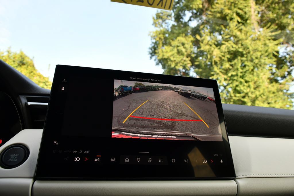 New 2026 MAZDA CX-5 Preferred AWD/4WD image 15
