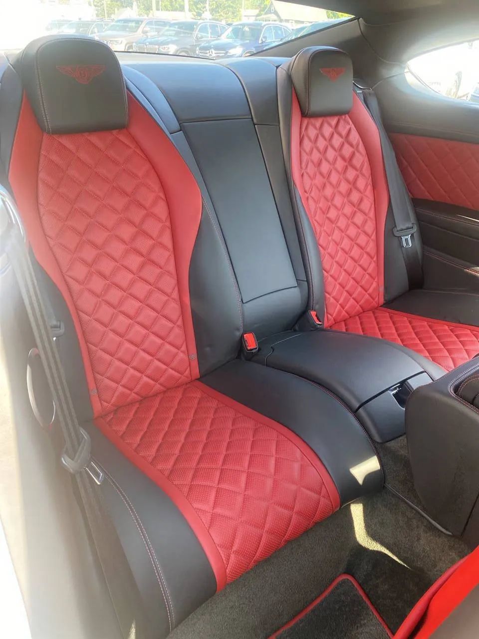 Used 2016 Bentley Continental GT V8 S AWD/4WD image 31