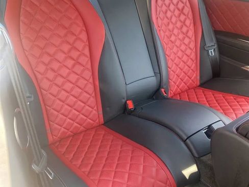 Used 2016 Bentley Continental GT V8 S AWD/4WD image 31