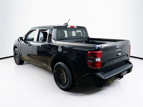 New 2026 Ford Maverick Lobo AWD/4WD image 4
