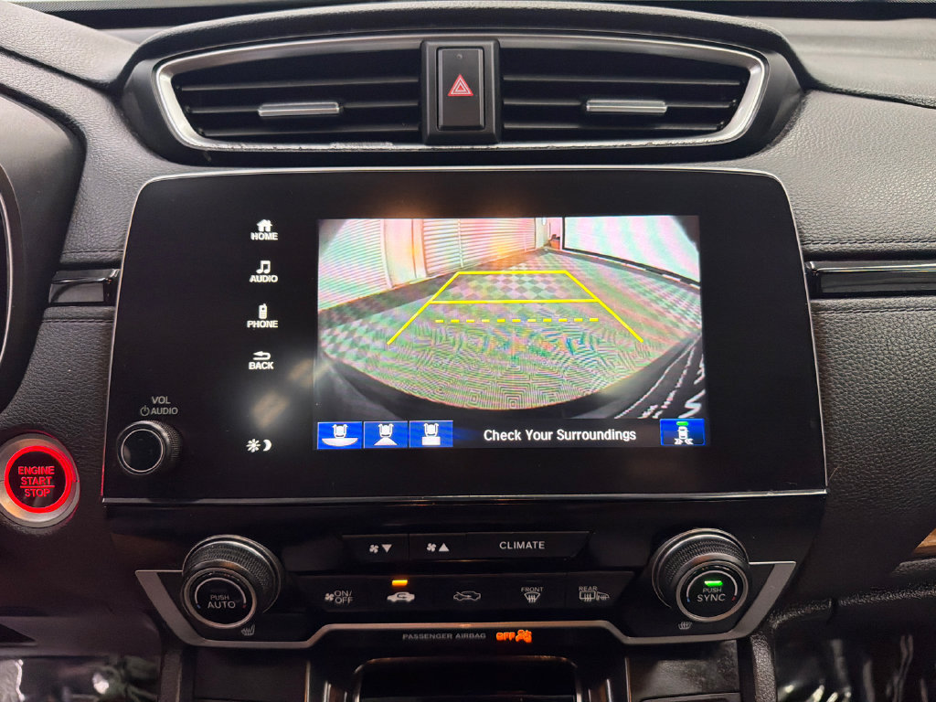 Used 2019 Honda CR-V EX-L image 32