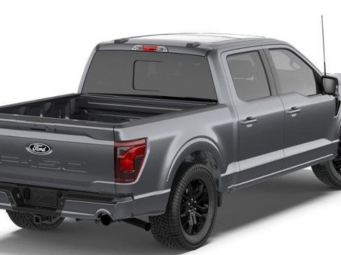 New 2026 Ford F150 XLT w/ Equipment Group 303A High image 25