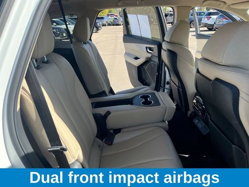 Used 2022 Acura MDX SH-AWD image 16