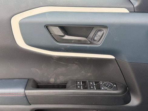 New 2026 Ford Bronco Sport Heritage w/ Convenience Package image 25