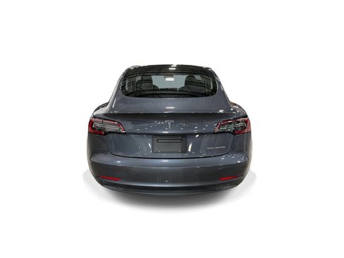 Certified 2023 Tesla Model 3 Long Range AWD/4WD image 5