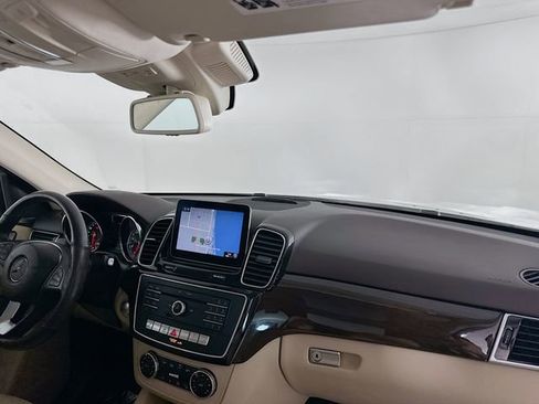 Certified 2018 Mercedes-Benz GLE 350 4MATIC image 29