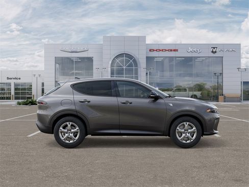 New 2025 Dodge Hornet GT w/ Cold Weather Group image 21