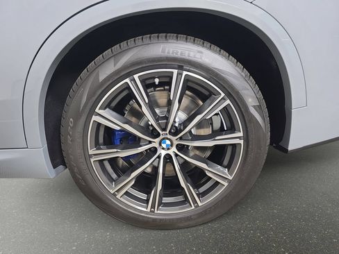 New 2026 BMW X5 xDrive50e w/ M Sport Package AWD/4WD image 34