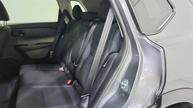 New 2027 Nissan Rogue S FWD image 20