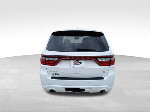 Used 2022 Dodge Durango R/T w/ Trailer Tow Group IV image 4