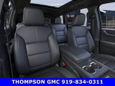 New 2025 GMC Acadia Elevation w/ Elevation Premium Package image 16