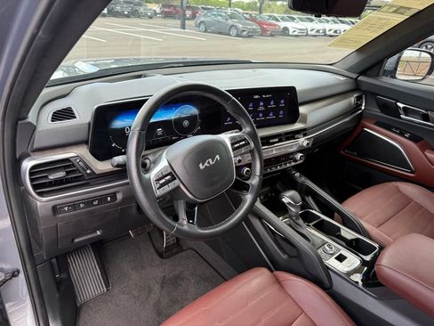 Used 2024 Kia Telluride SX Prestige AWD/4WD image 13