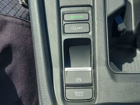 Used 2024 Honda Accord EX image 36