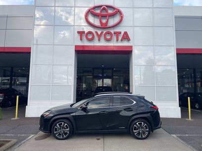 Used 2020 Lexus UX 250h