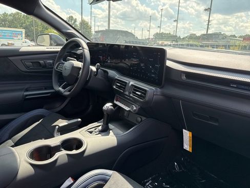New 2025 Ford Mustang Dark Horse w/ Dark Horse Handlin Package image 19